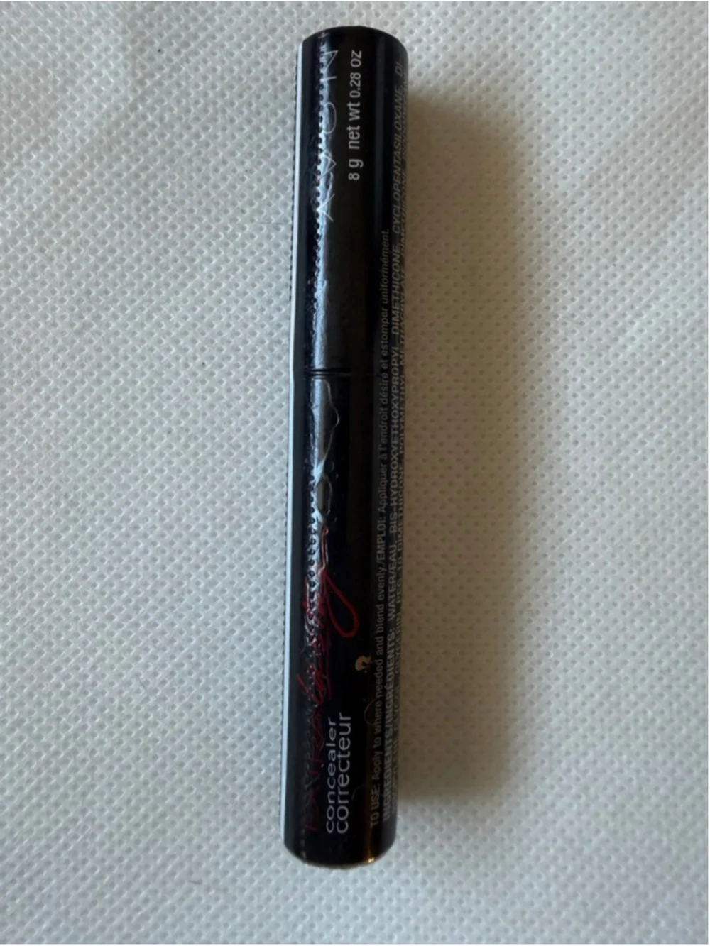 NEW AVON EXTRA LASTING CONCEALER Medium P208 DISCONTINUED New Sealed